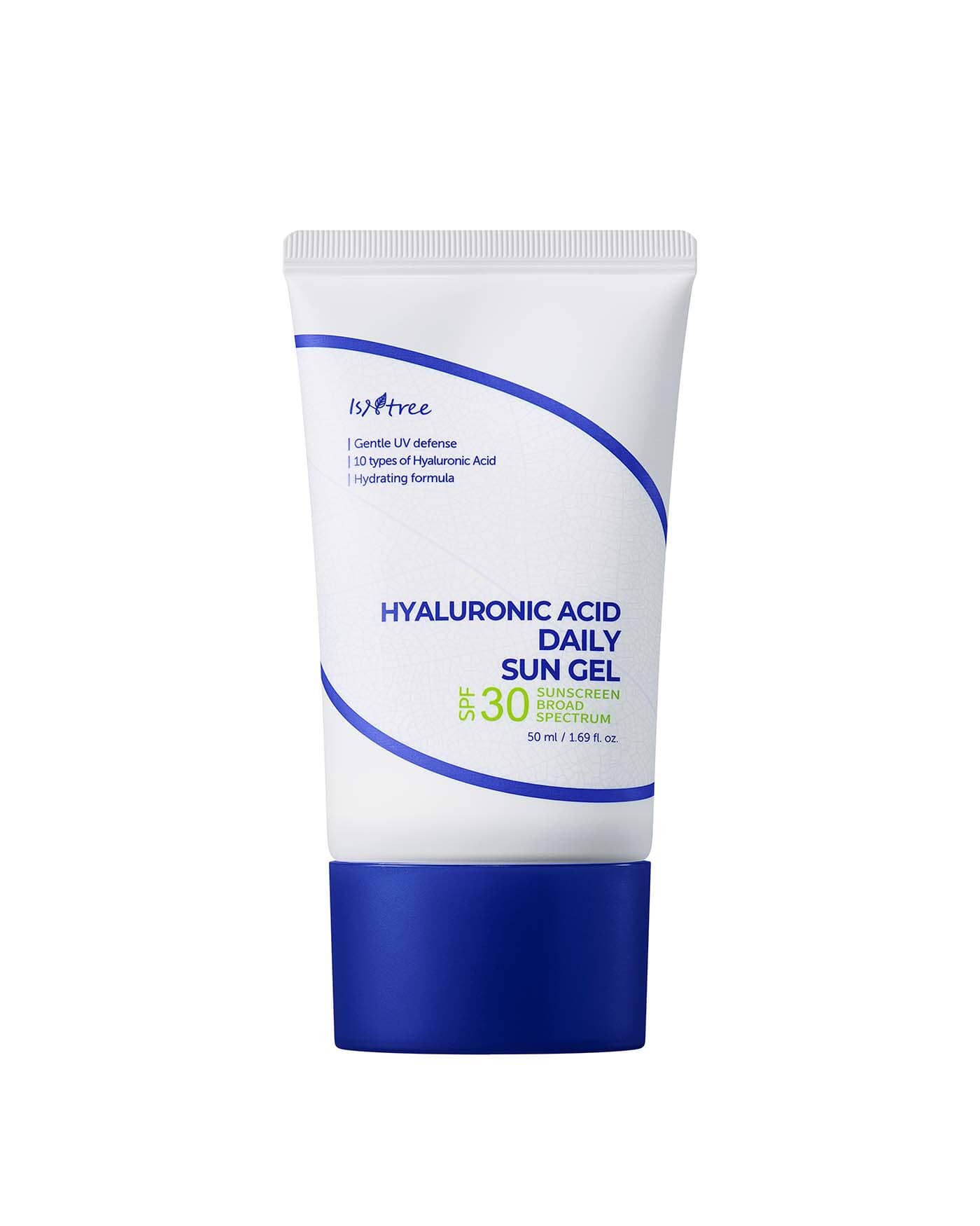 Hyaluronic Acid Daily Sun Gel SPF 30