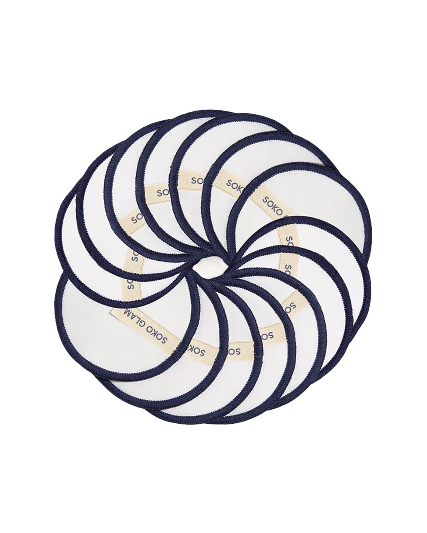 The Sustainable Cleansing Pad Set