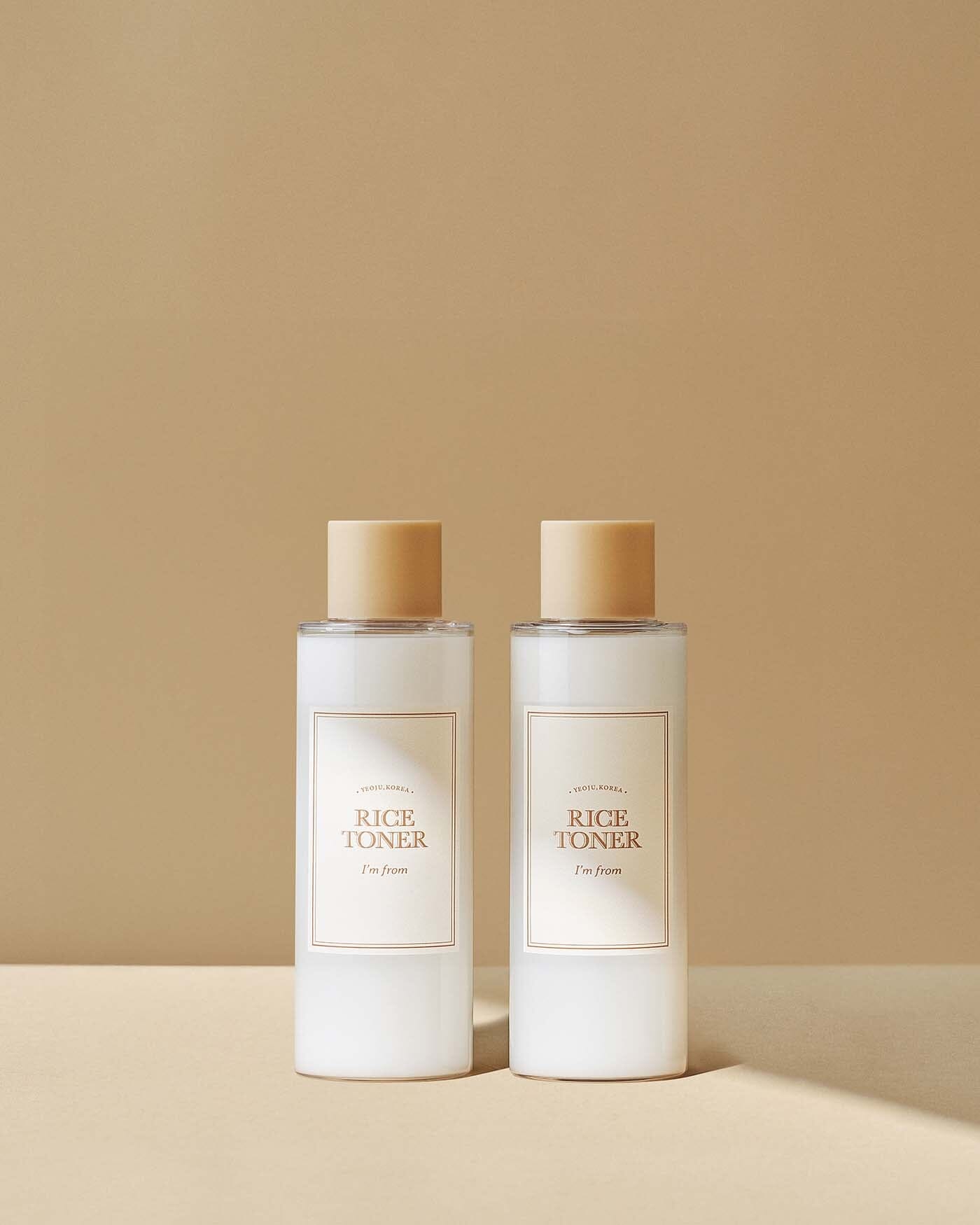 I'm From Rice Toner 150ml Toner I'M FROM 