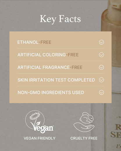 Rice Serum Serum/Ampoule I'M FROM 