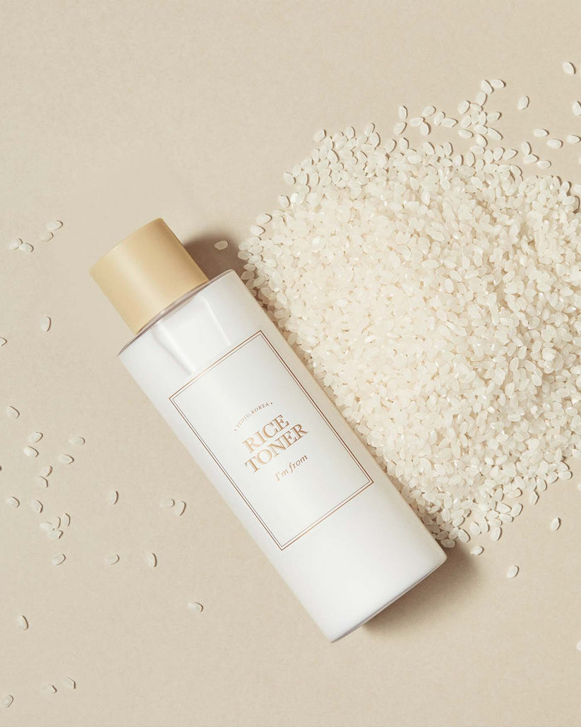 I'm From Rice Toner | Soko Glam