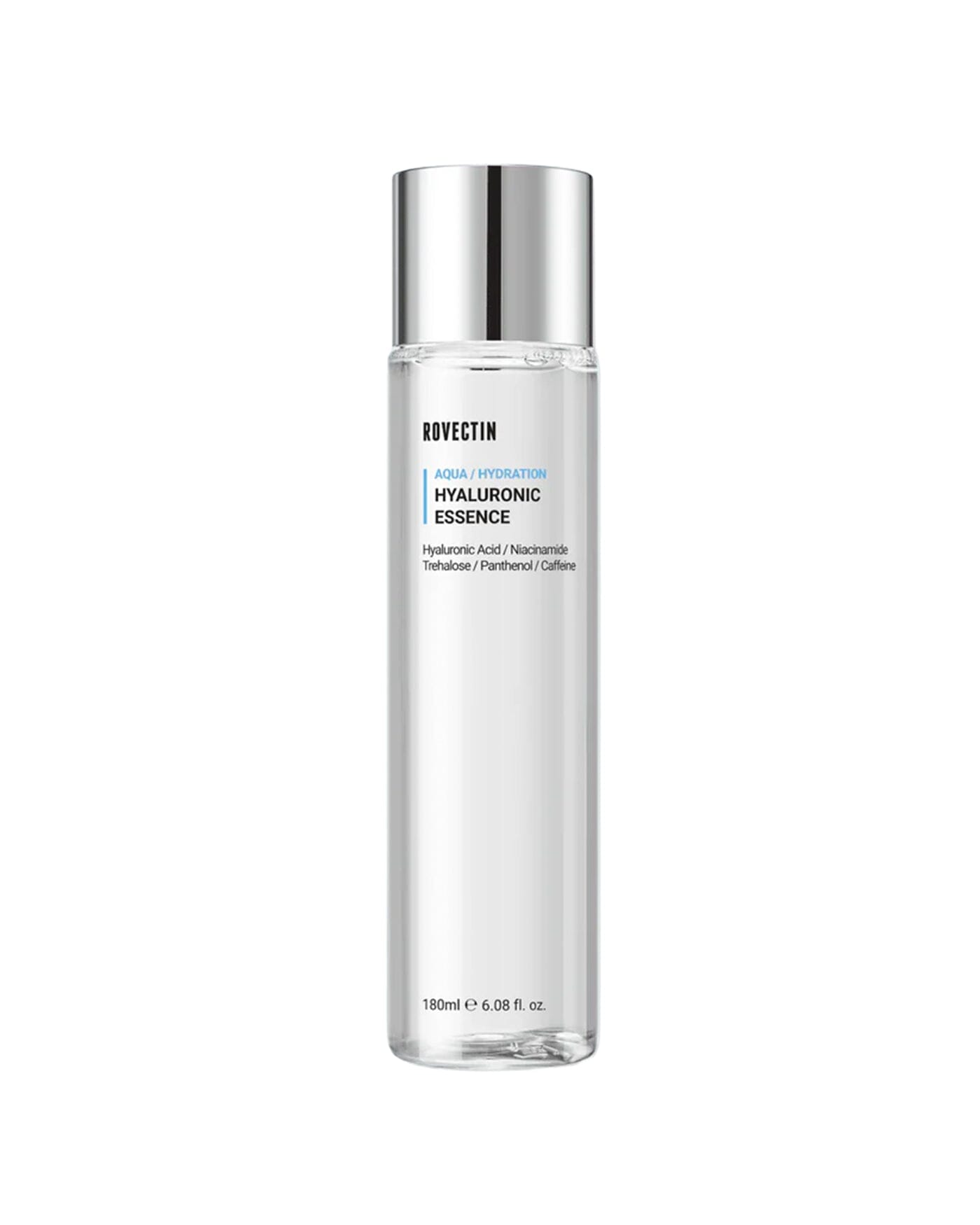 Aqua Hyaluronic Essence Essence ROVECTIN 