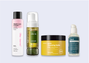 Korean Skincare for Rosacea: Effective Soothing Tips & Products