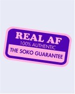 Real AF Guarantee