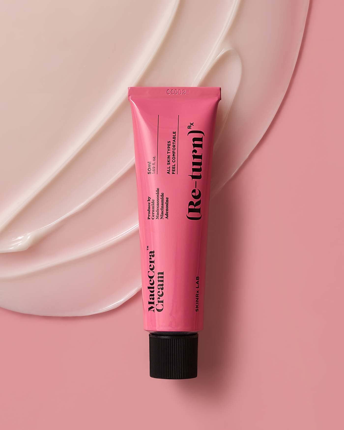 SKINRx Lab MadeCera Cream | Soko Glam