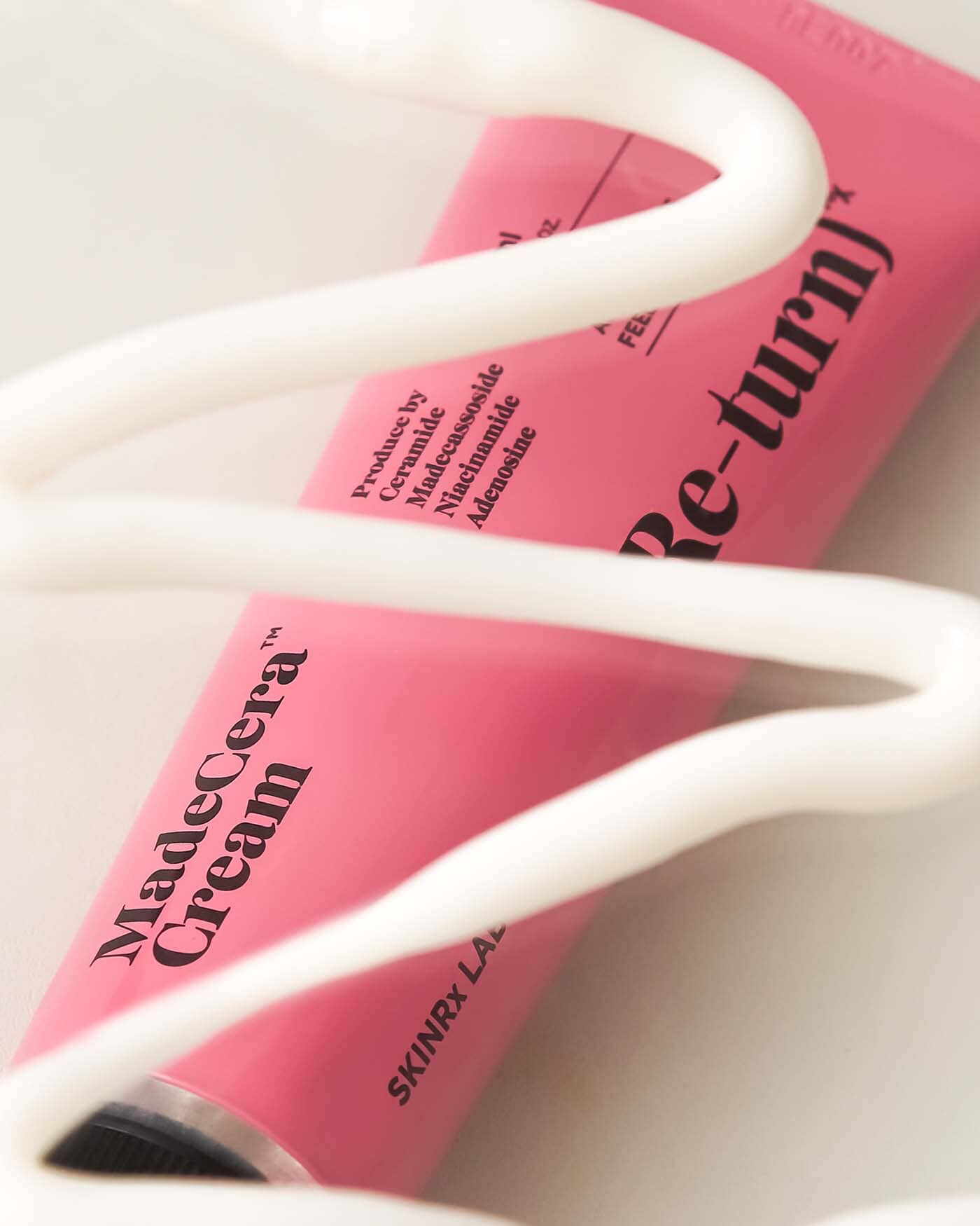 MadeCera Cream Facial Moisturizer SKINRX LAB 