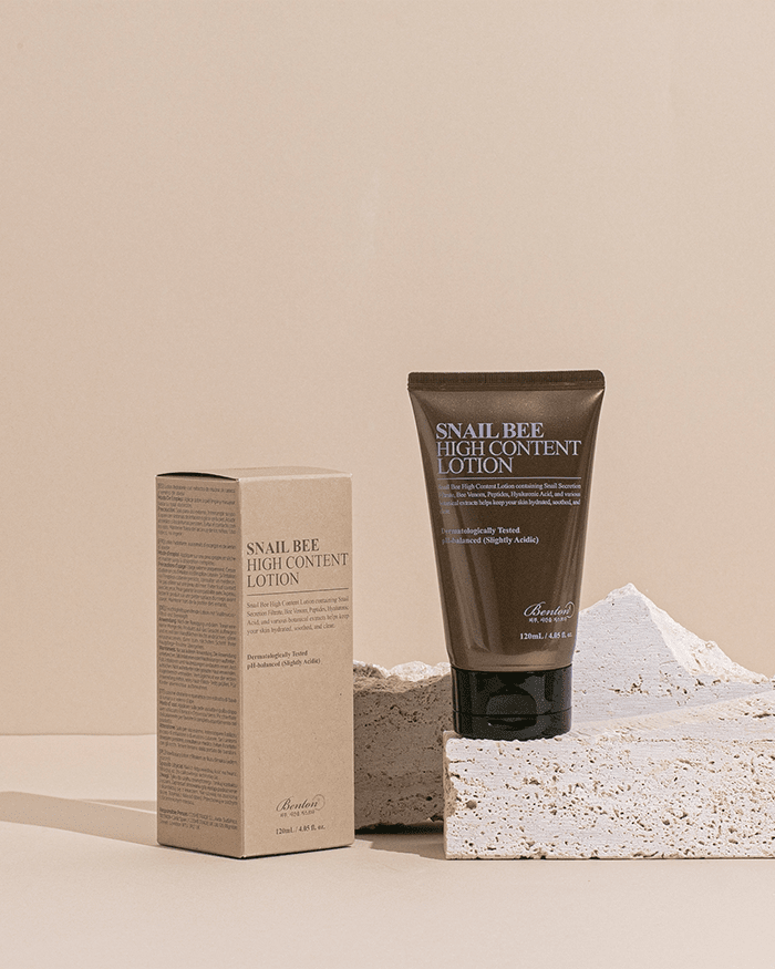 Snail Bee High Content Lotion