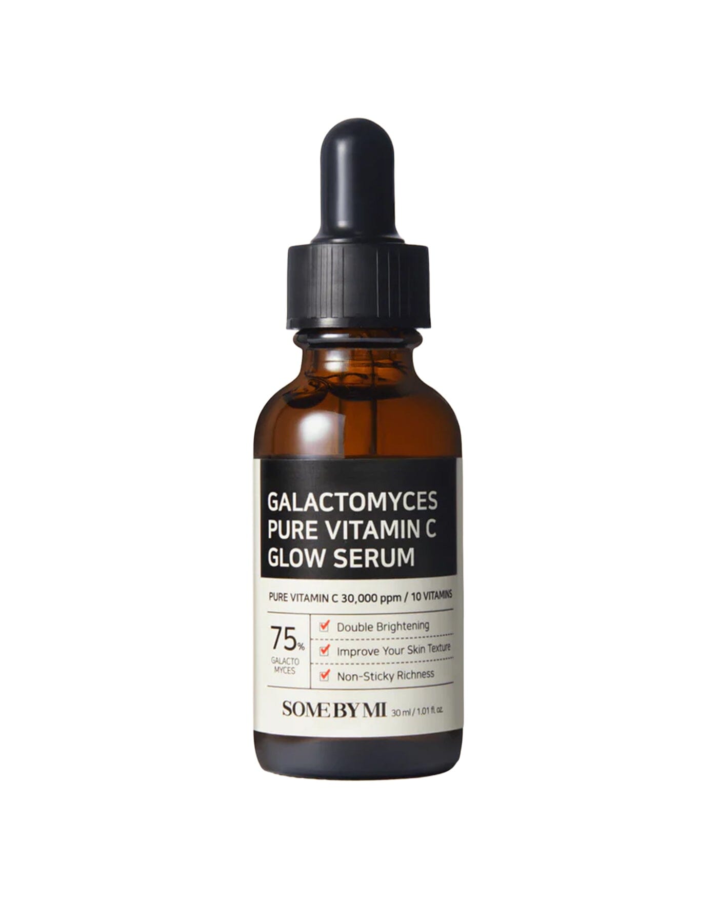 SOME BY MI GALACTOMYCES PURE VITAMIN C GLOW SERUM 30ml