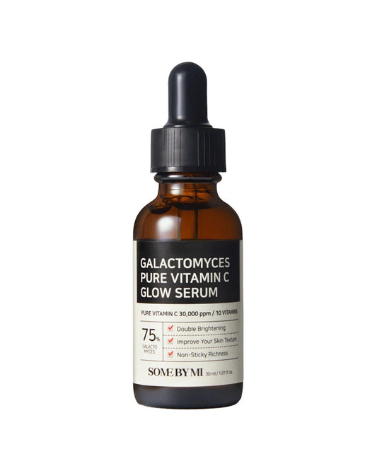 Galactomyces Pure Vitamin C Glow Serum Serum/Ampoule SOME BY MI 