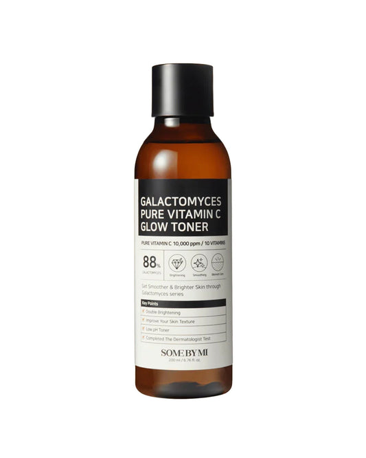 Galactomyces Pure Vitamin C Glow Toner Toner SOME BY MI 