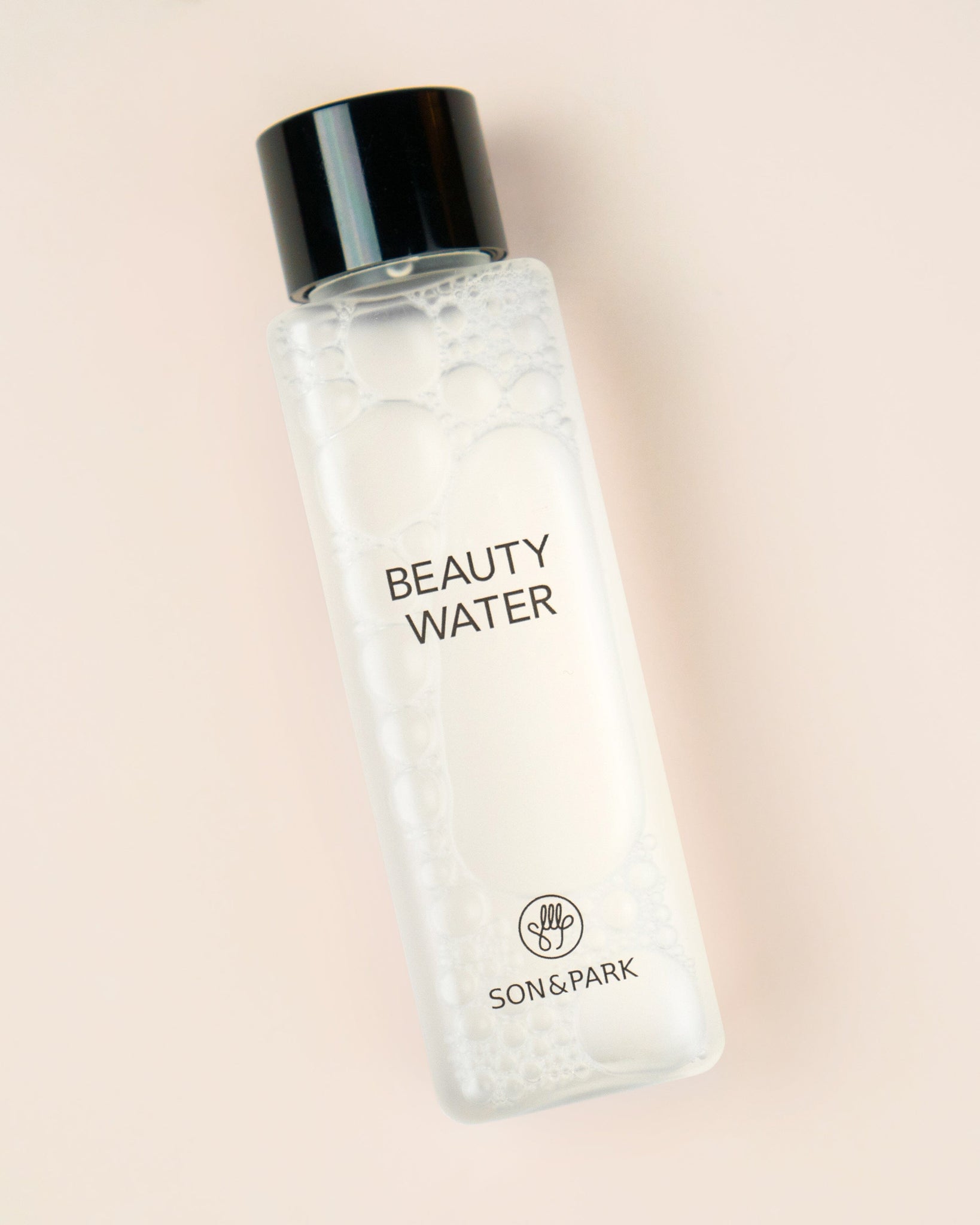 Beauty Water 60ml Deluxe Sample SON & PARK 
