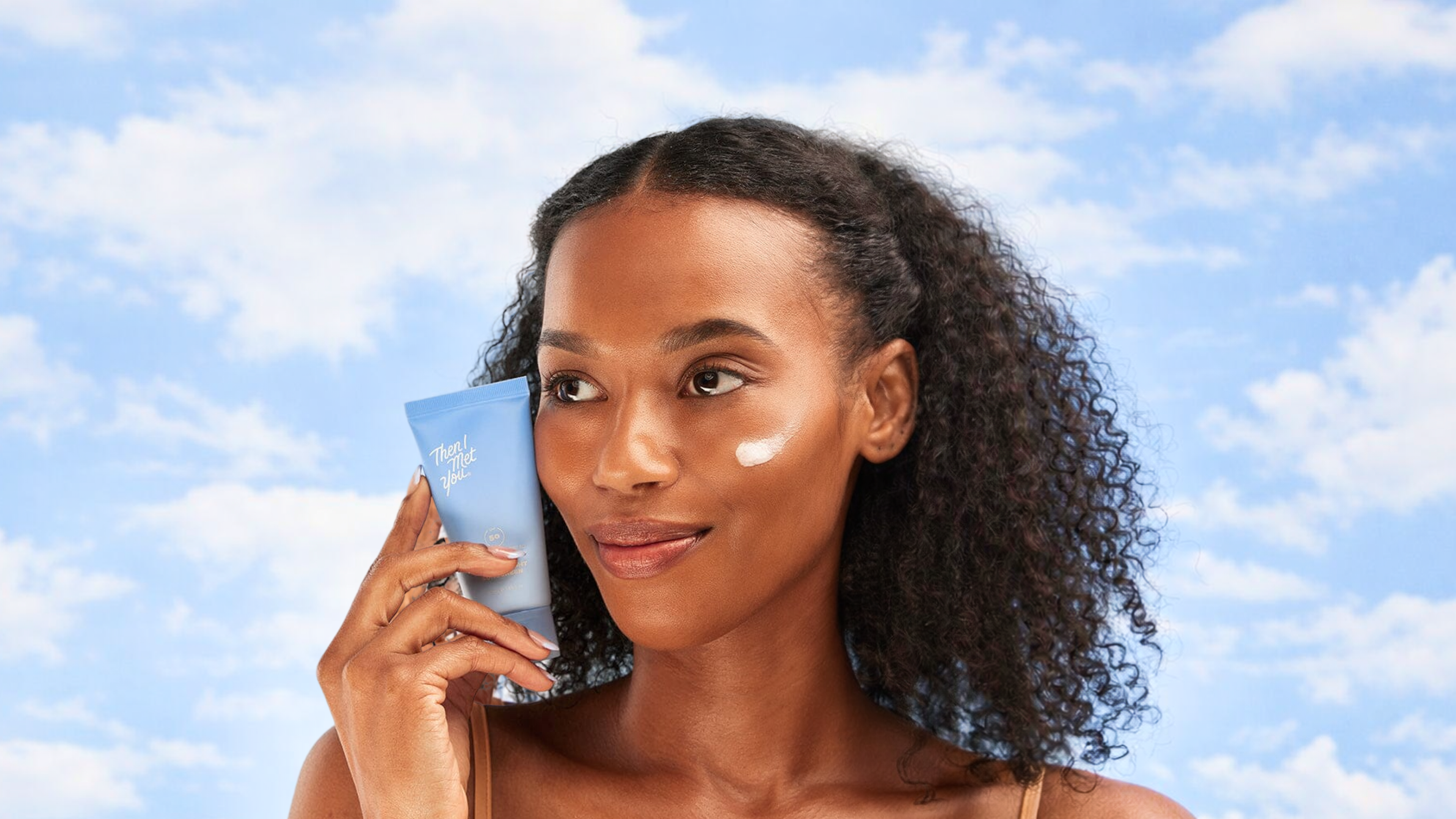 Sunscreen Season Is Here