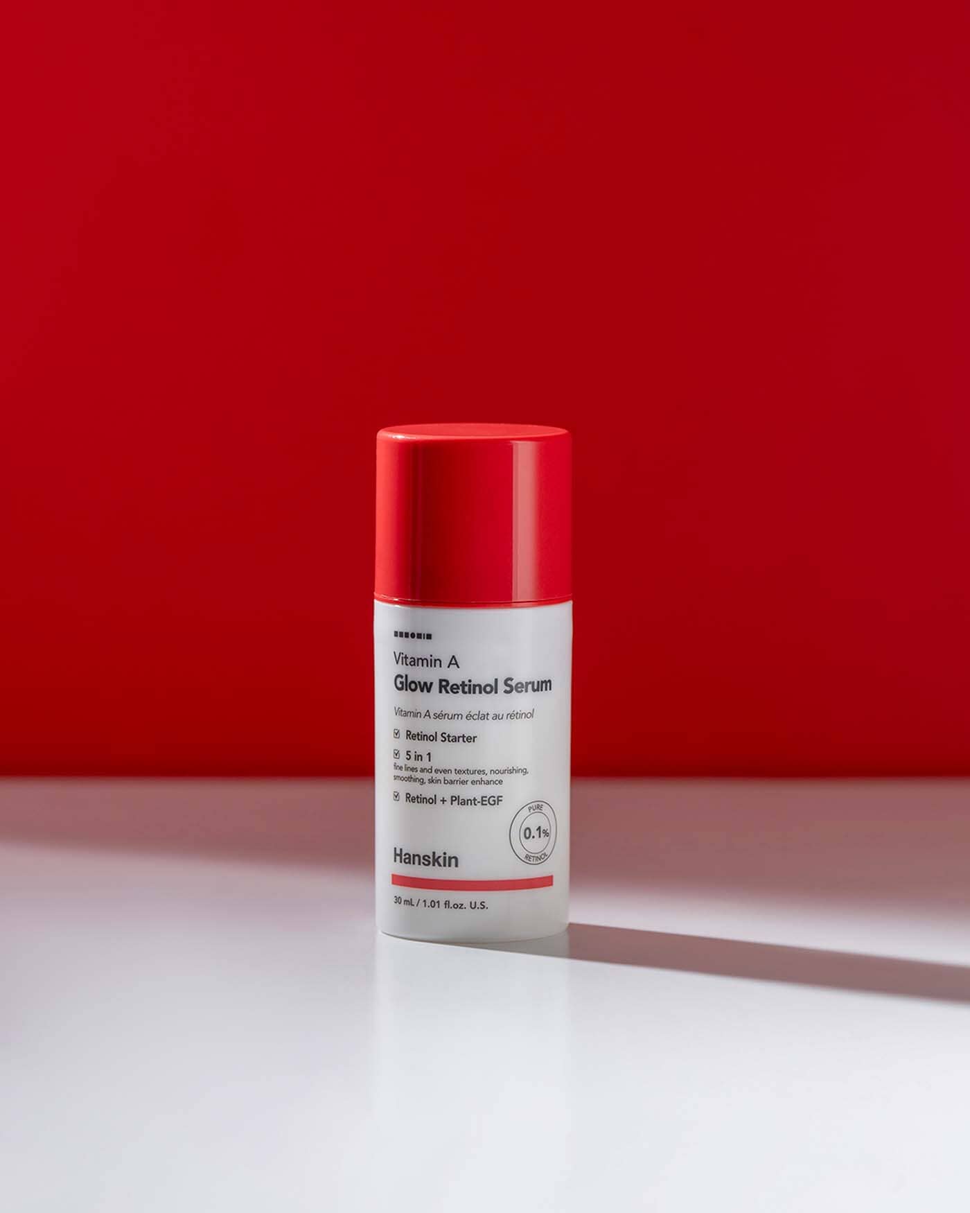 Vitamin A Glow Retinol Serum