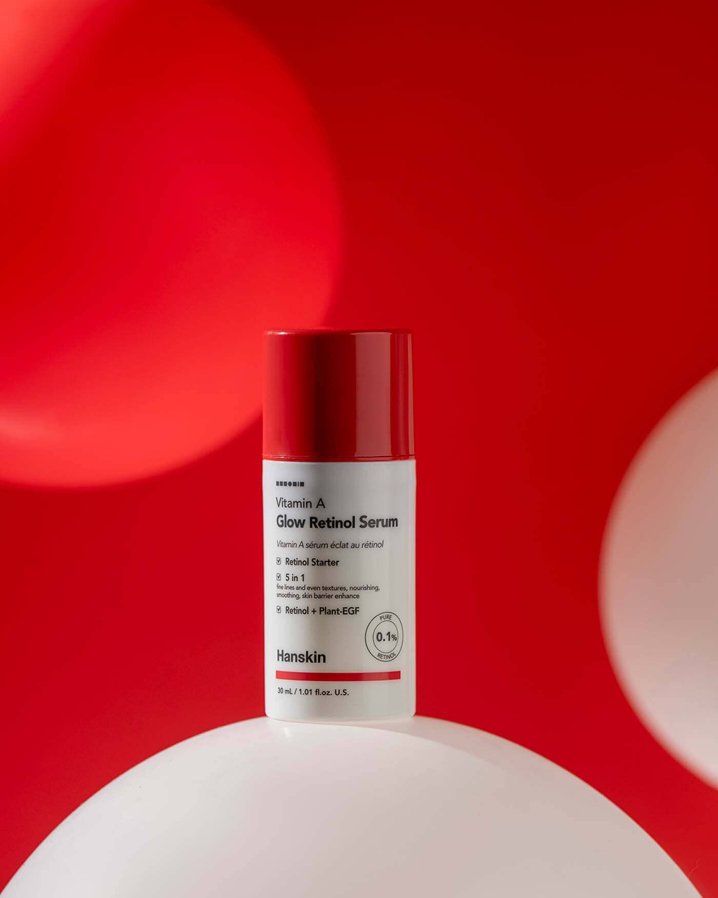 Vitamin A Glow Retinol Serum