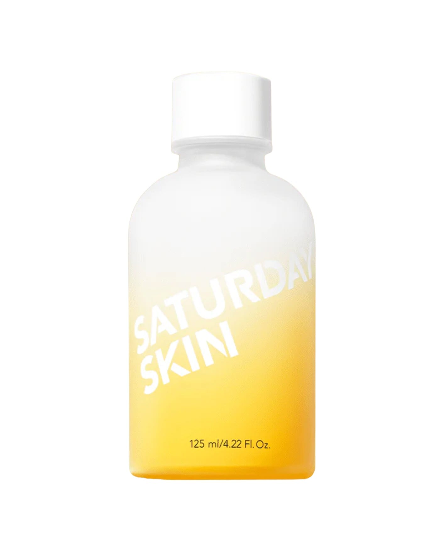 Yuzu Vitamin C Bright Toner Toner SATURDAY SKIN 
