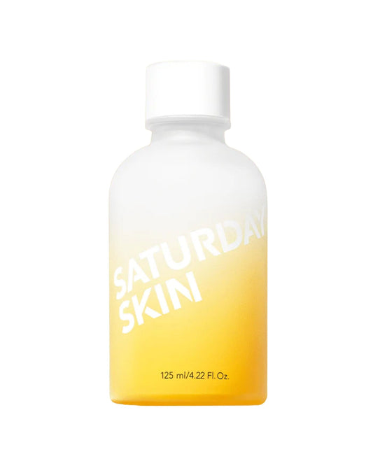 Yuzu Vitamin C Bright Toner Toner SATURDAY SKIN 