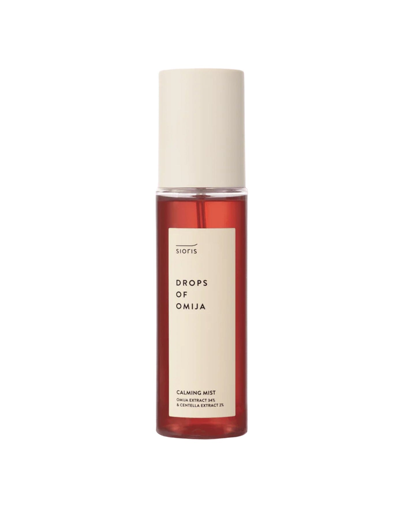 Drops Of Omija Calming Mist