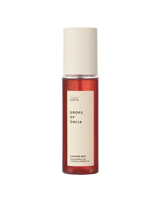 Drops Of Omija Calming Mist Facial Mist SIORIS 