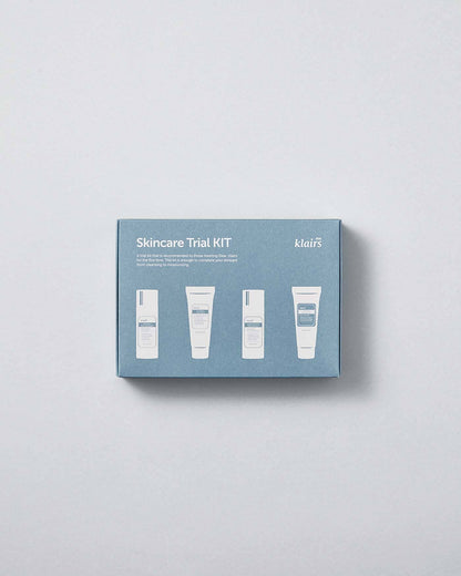 Dear, Klairs Skincare Trial Kit Branded Set KLAIRS 