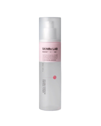 MadeCera Cream Double Essence Firming Toner Toner SKINRX LAB 
