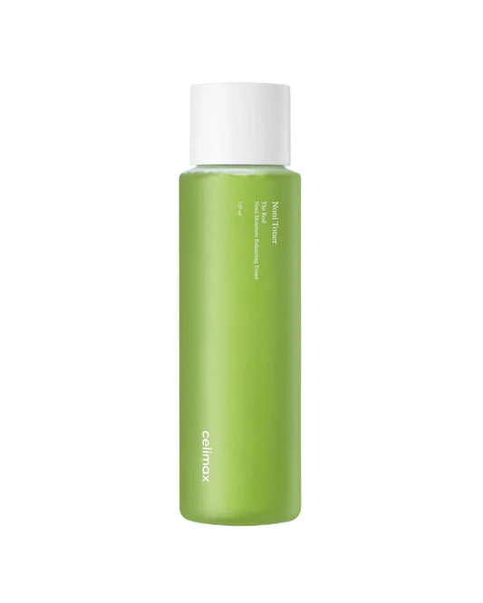 The Real Noni Moisture Balancing Toner Toner Celimax 