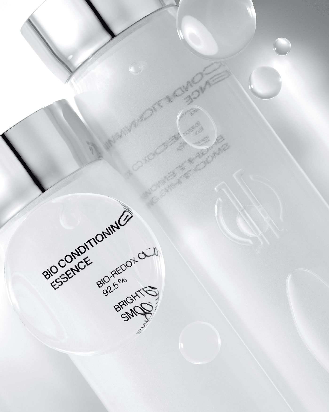 Bio Conditioning Essence Essence IOPE 