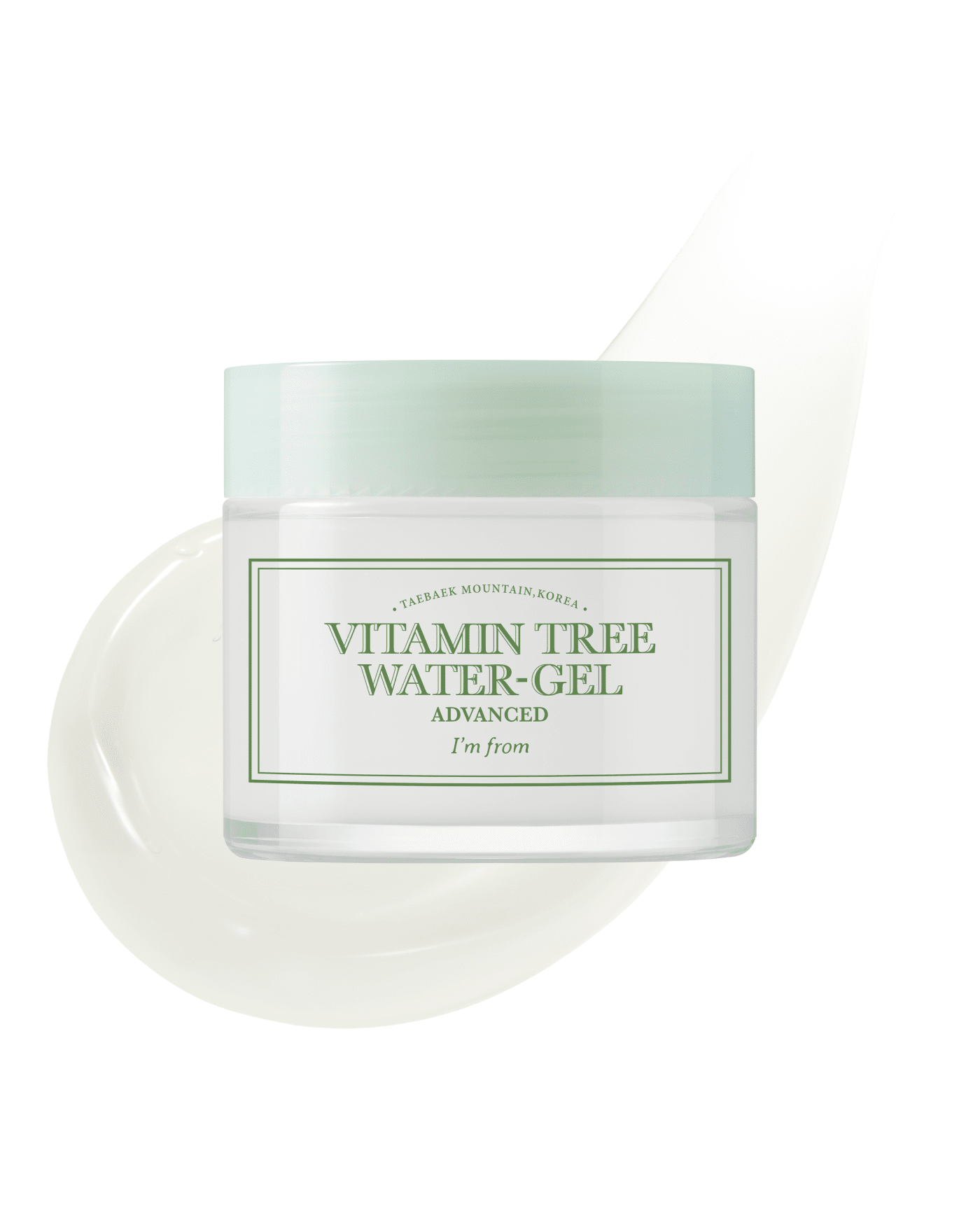 Vitamin Tree Water Gel Advanced