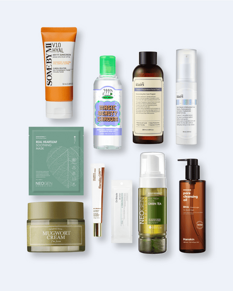 Skincare Routine Steps for Combination Skin: Essential Tips for Glow