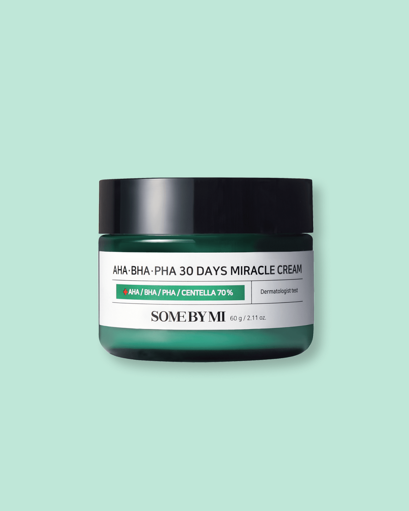 Some by Mi AHA-BHA_PHA 30 Days Miracle Cream | Soko Glam