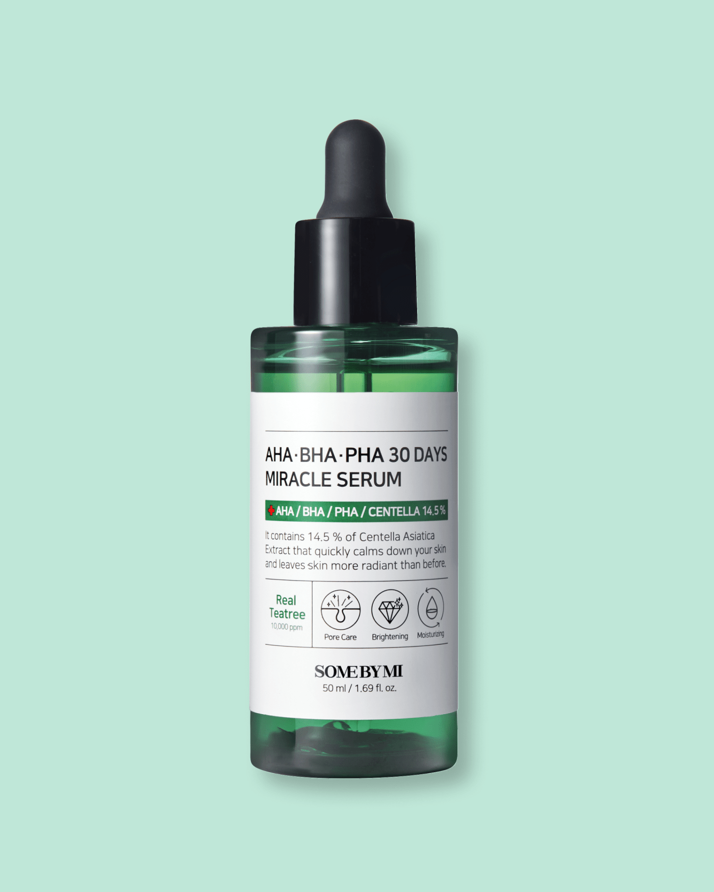 SOME BY MI AHA-BHA-PHA 30 DAYS MIRACLE SERUM | Soko Glam