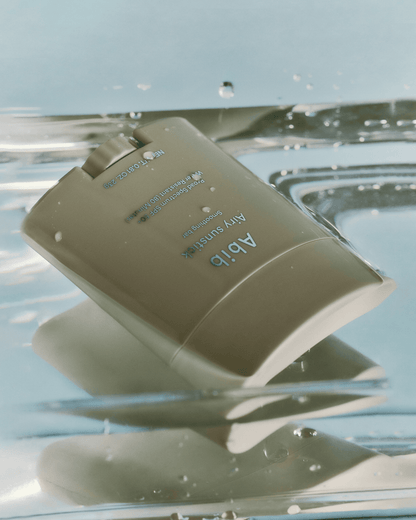 Airy Sunstick Smoothing Bar Sunscreen Abib 