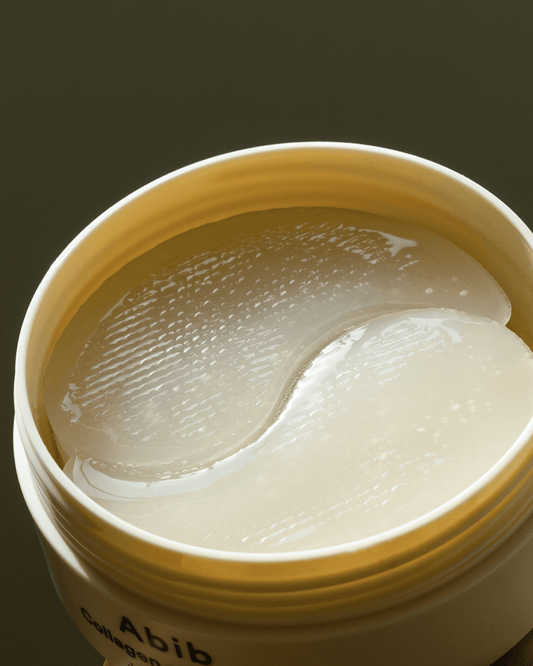 Collagen Eye Patch Eye Mask Abib 