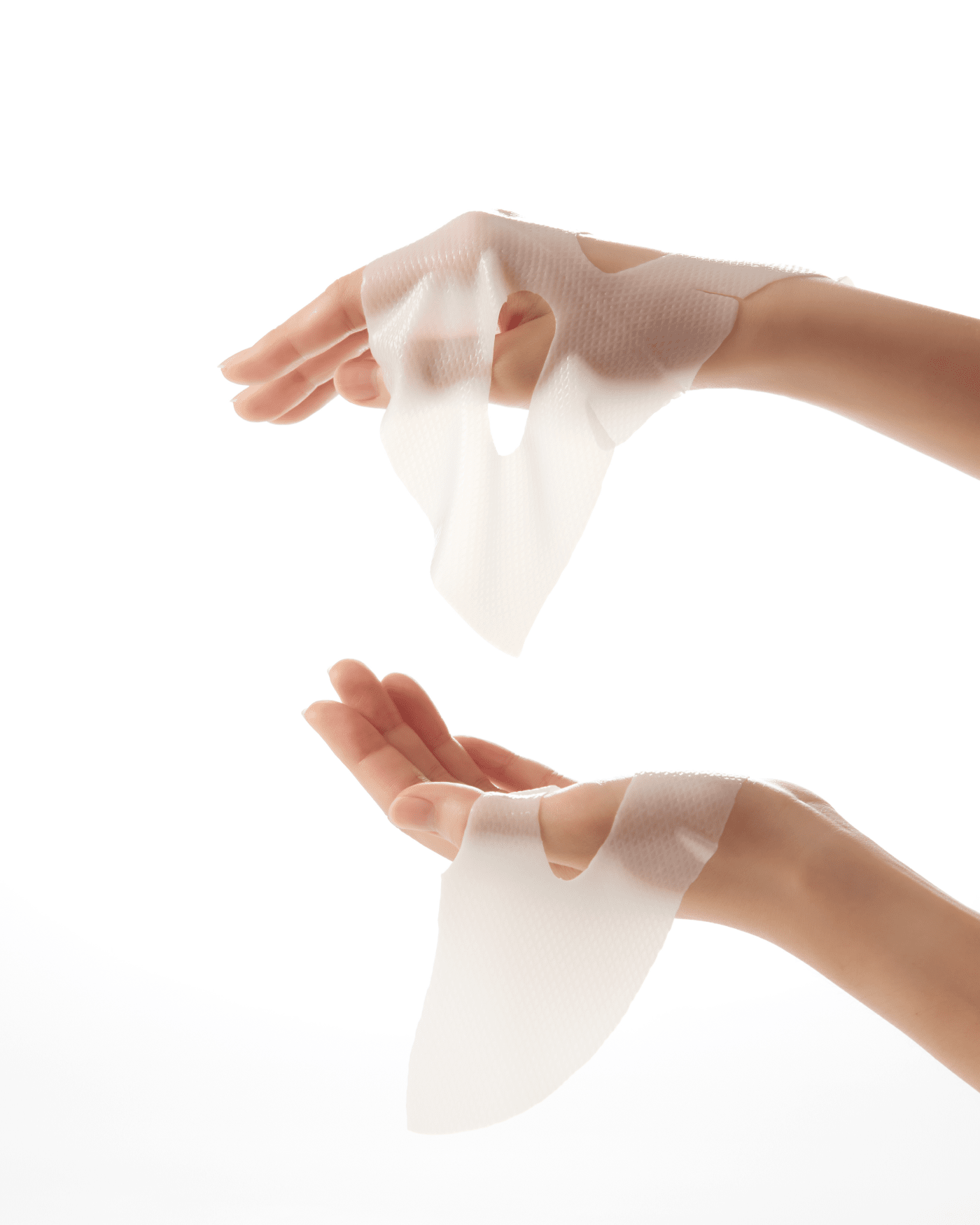 Collagen Gel Mask - Jericho Rose Jelly