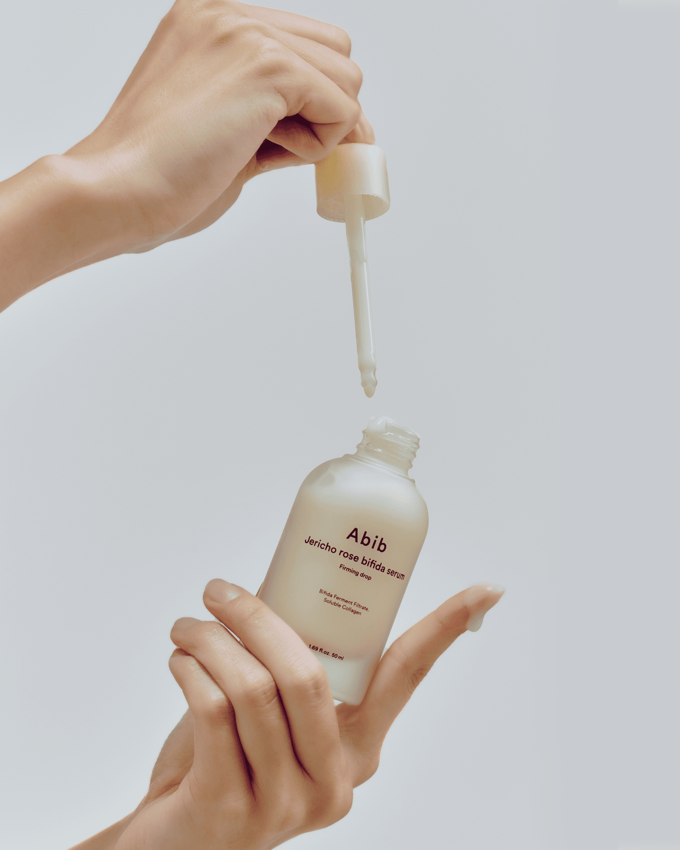 Jericho Rose Bifida Serum Firming Drop