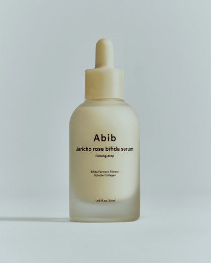 Jericho Rose Bifida Serum Firming Drop Serum/Ampoule Abib 