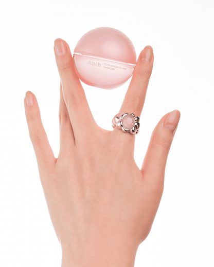 PDRN Collagen Lip Mask Glazed Jelly Lip Treatment Abib 