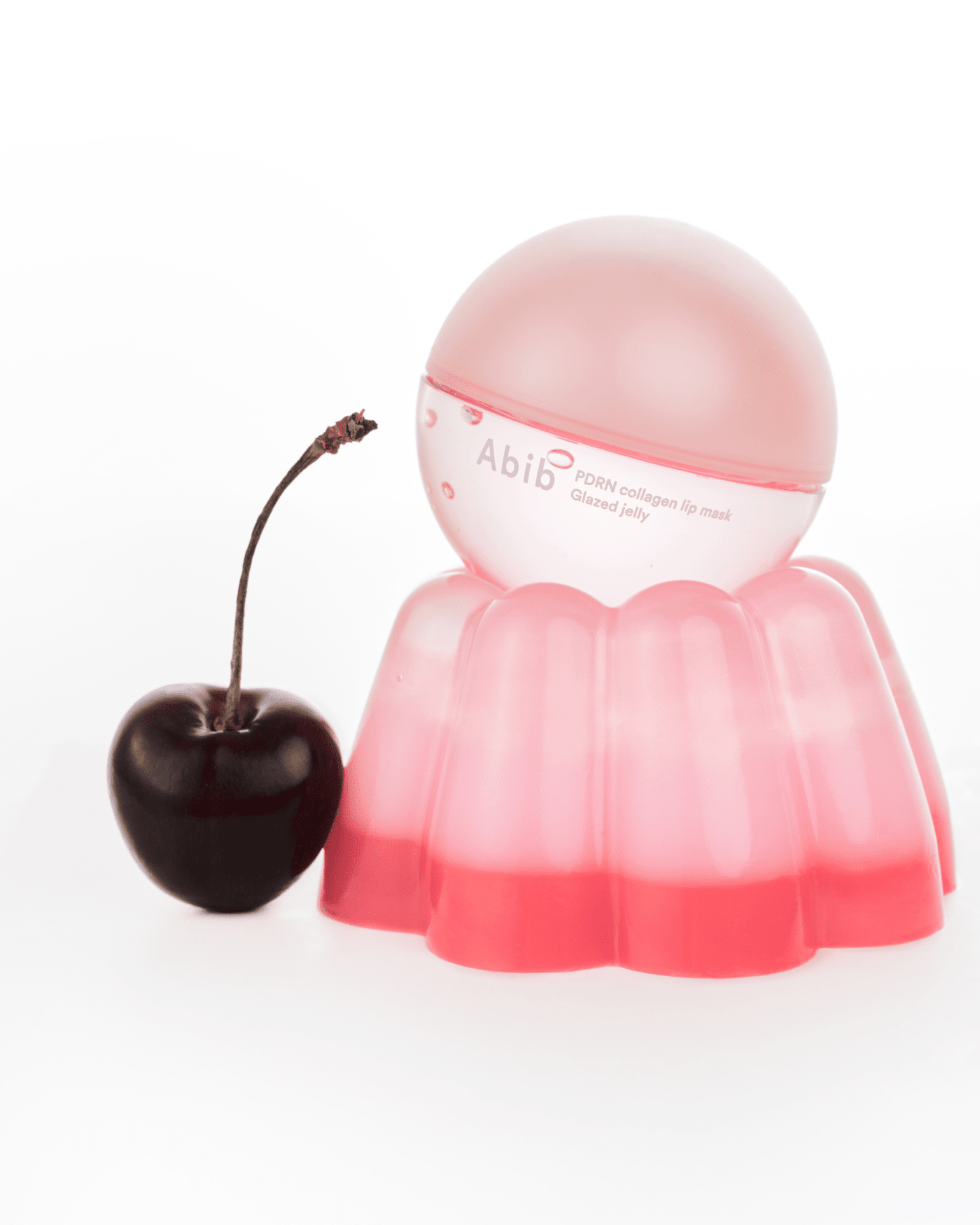 PDRN Collagen Lip Mask Glazed Jelly Lip Treatment Abib 