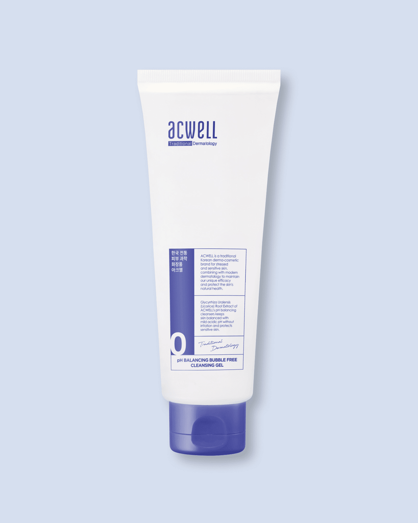 Bubble Skincare's Gel Moisturizer Is My New Go-To For Oily Skin