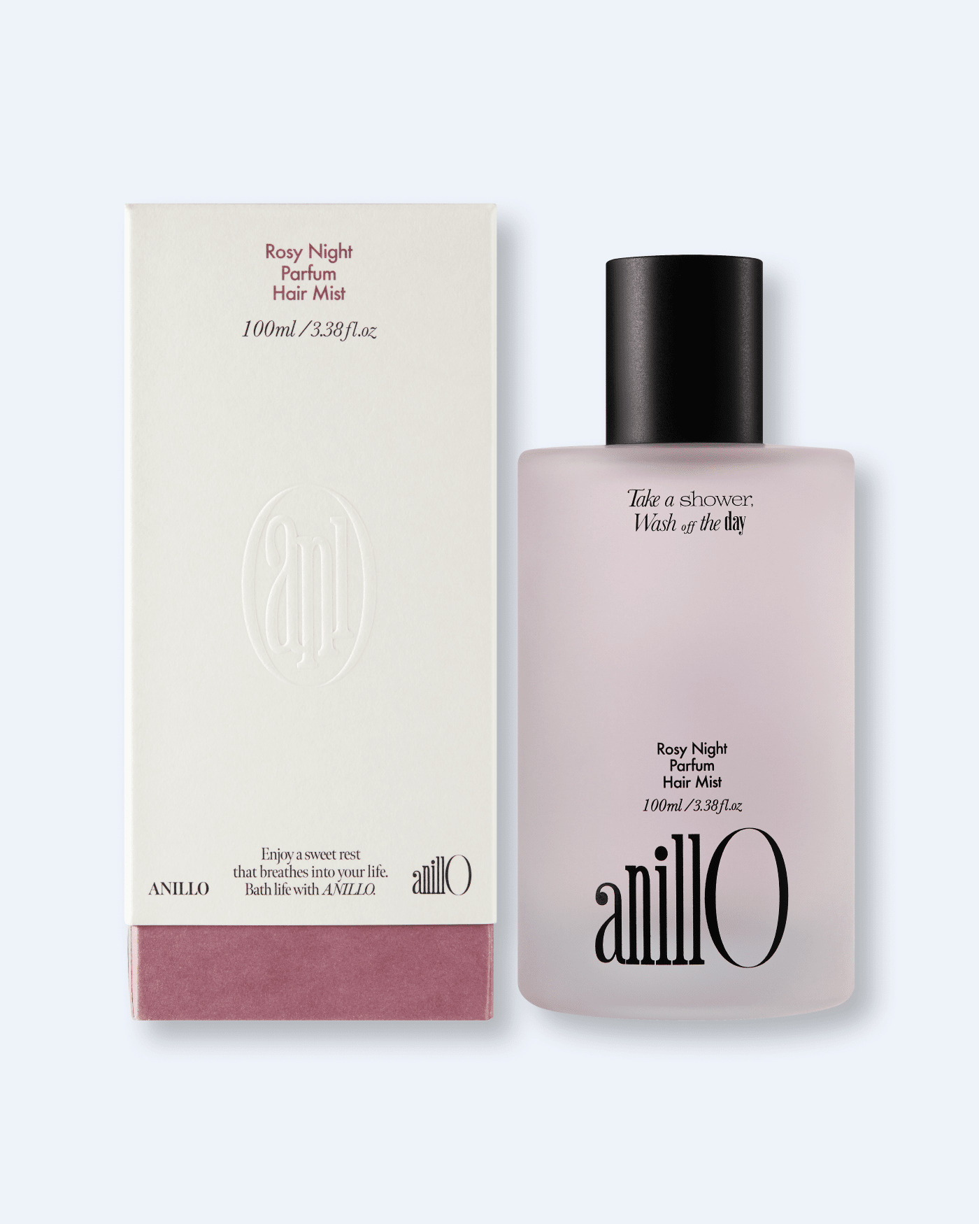 Anillo Hair Mist
