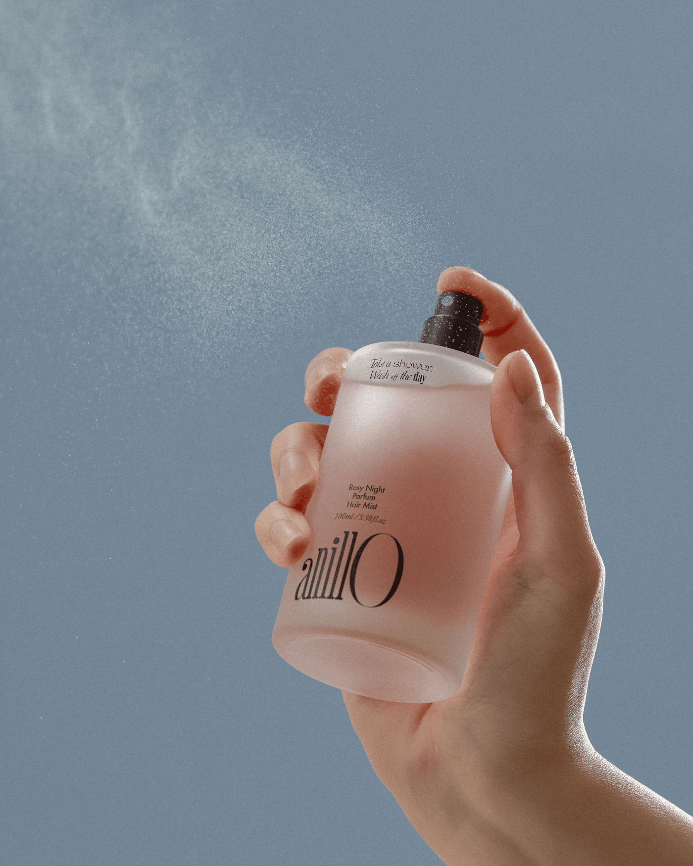 Anillo Hair Mist - Thumbnail 2