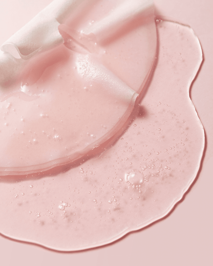 Peach 70 Niacin Serum Mask (Single) ANUA 