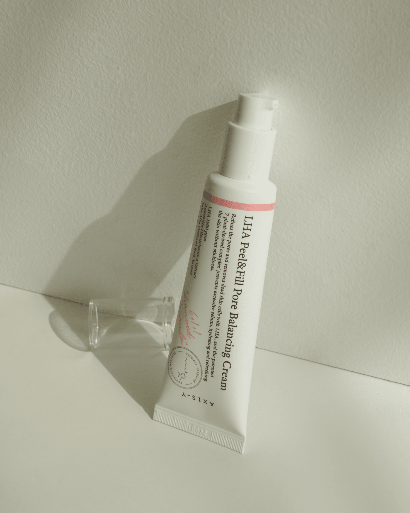 Poai Balancing Act Cream PanOxyl PM Balanacing Repair Moisutrizer
