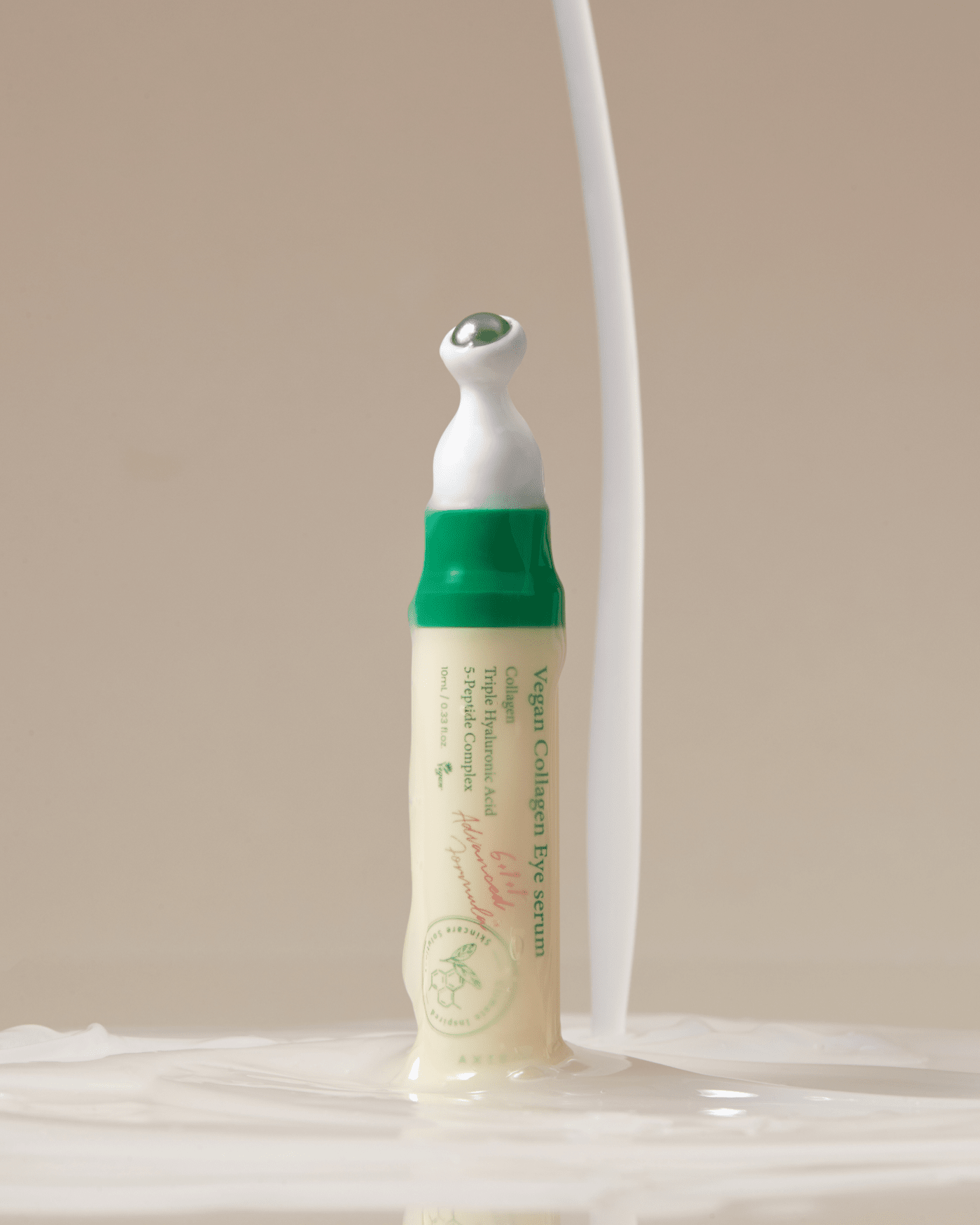 Vegan Collagen Eye Serum