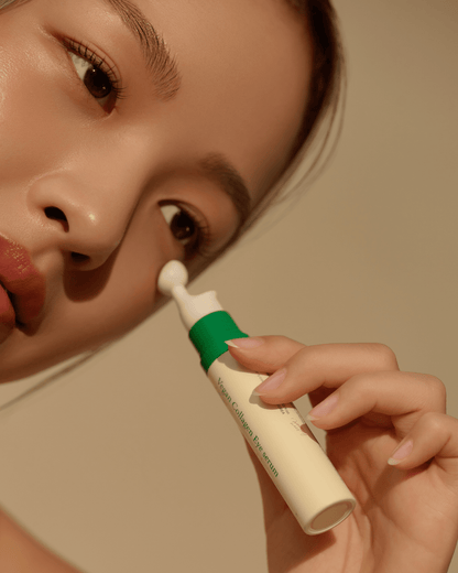 Vegan Collagen Eye Serum Eye cream AXIS-Y 