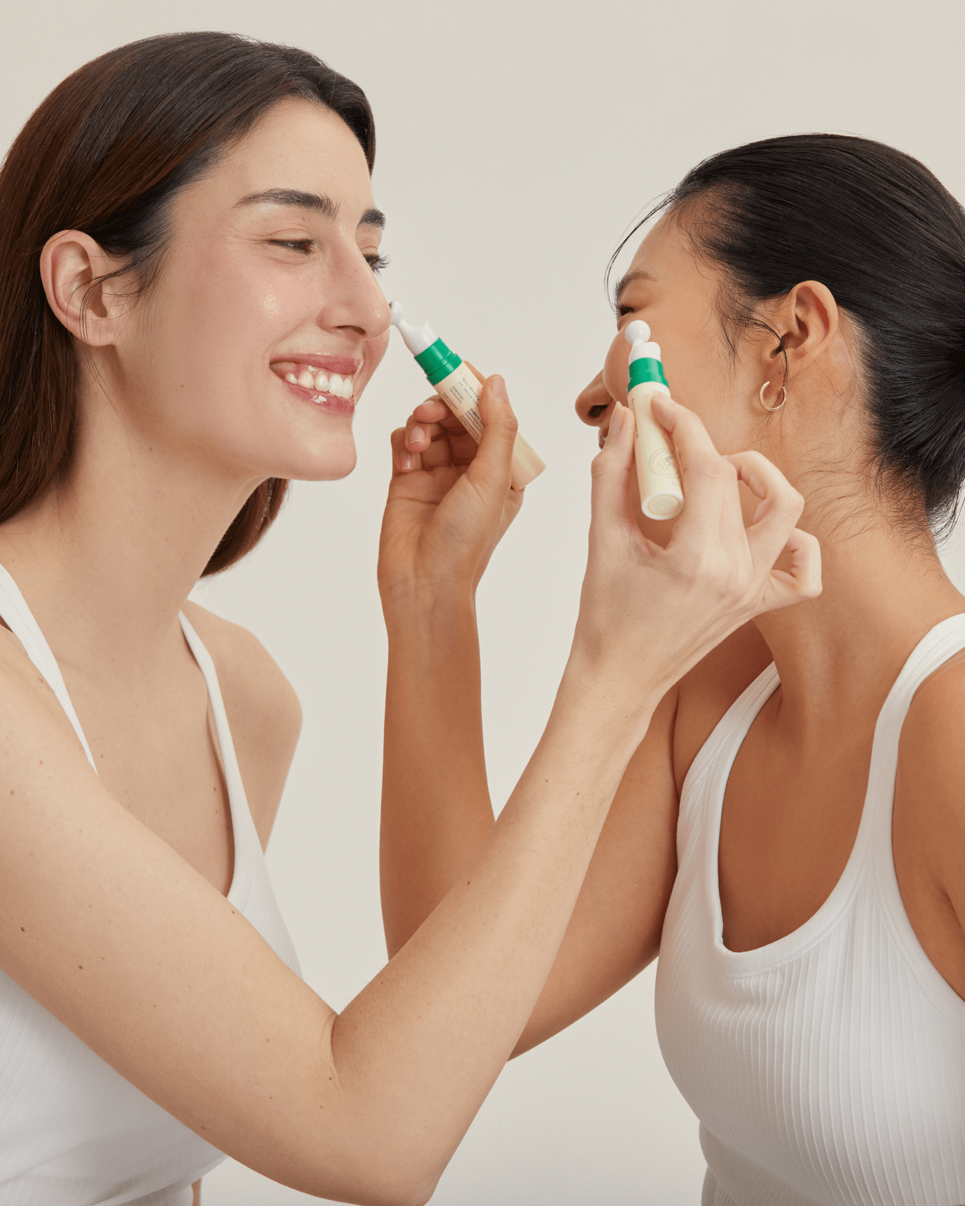 Vegan Collagen Eye Serum