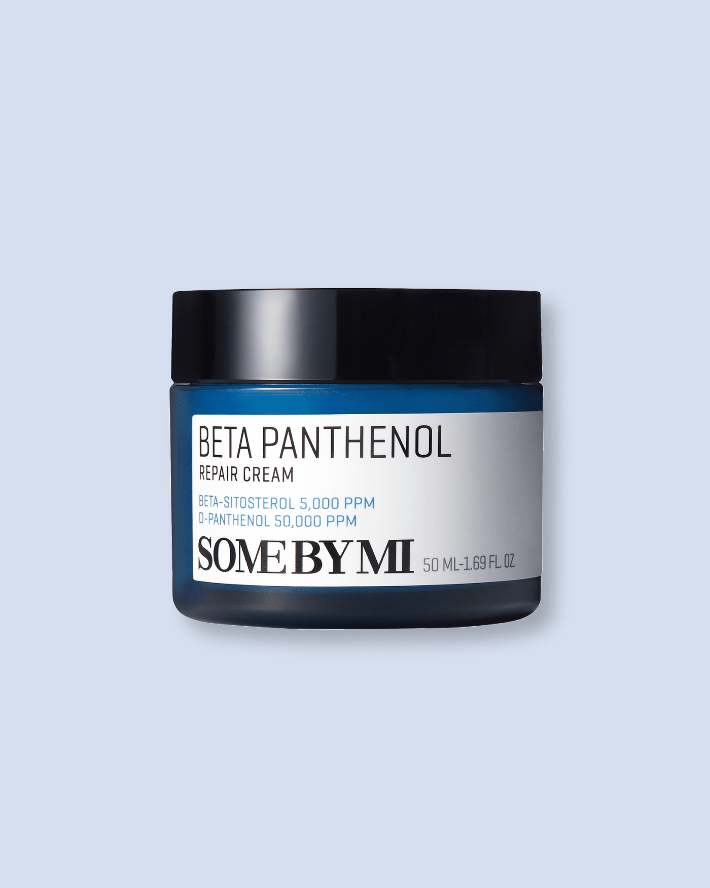 Some By Mi Beta Panthenol Repair Cream | Soko Glam
