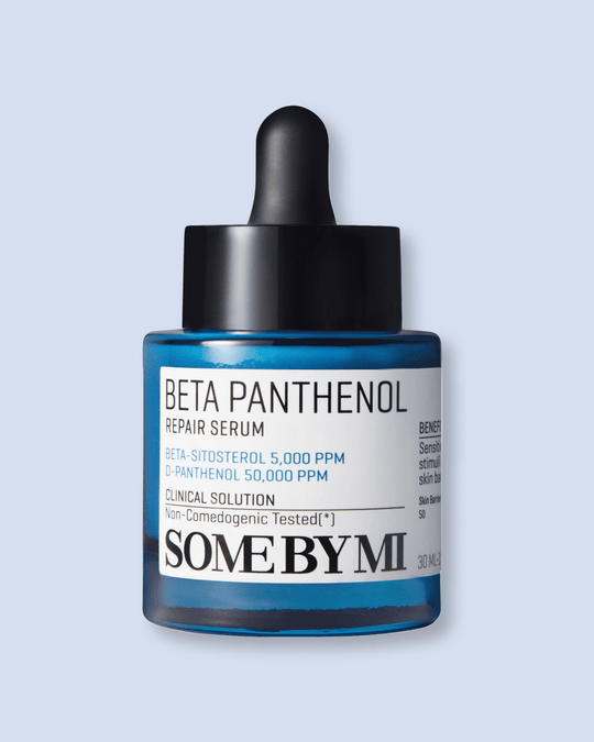 Beta Panthenol Repair Serum