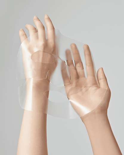 Biodance Mask Duo Skincare Set Biodance 