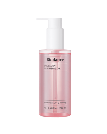 Collagen Cleansing Oil Oil Cleanser Biodance 