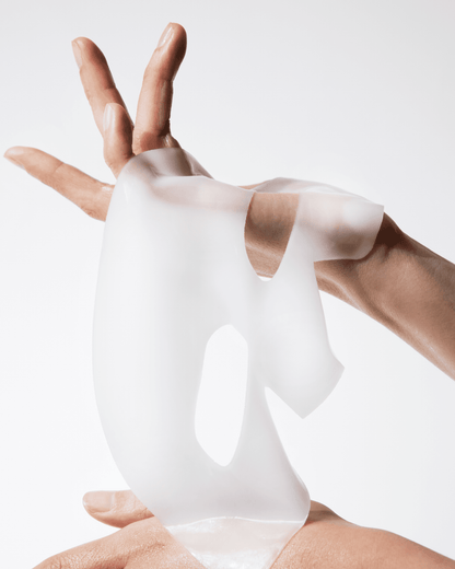 Hydro Cera-nol Real Deep Mask Sheet Mask Biodance 